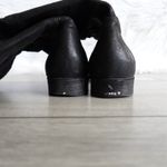 Ld Tuttle The Shaper Over The Knee Boot Black 37.5 Size 6.5 Photo 7