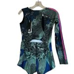 Adidas NWT $180 Women's  Leotard 2023 Pro Elite Team Speedsuit HR5622 Photo 3