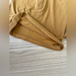 Lululemon  Athletica Golden Long Sleeve Top Photo 10