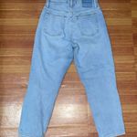 Abercrombie & Fitch High Rise Mom Jeans Photo 2