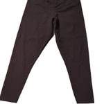 Maidenform  Black Leggings Size 2XL Photo 0