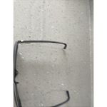 Le Grand  3709 Brown Smoke Square Eyeglasses Frames ONLY 58-17-150 Elan Photo 1