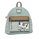 NWT! Avatar The Last Airbender APPA Flying Byson Mini Backpack Blue Photo 0