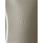 Cape Robbin  Clear toe stilettos in green suede heels shoes for women Photo 6