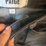 Paige  Margot Ultra Skinny size 24 NWOT Photo 2
