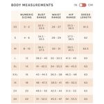 Birdy Grey  Lisa Midi Dress Womens Size Medium Satin Gold Party Dress Bridesmaids Photo 9