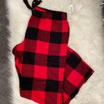 Old Navy Buffalo Plaid PJ Pants Photo 0