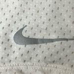 Nike  Dri-FIT Running Perforated Sheer Top L Gorpcore Outdoor Hiking Yoga Boxy Photo 8