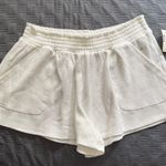 Aeropostale  Dwntme Waffle Lounge Shorts Photo 0