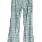 Cabana Life Large Pants Sun Protectant Wide Leg Vacation Cruise Photo 3