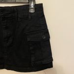 SheIn Cargo Jean Skirt Photo 1