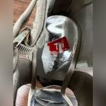 Carlos Santana  Gadot Heeled Sandals - Size 7.5 Photo 8