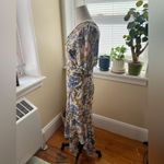 ASTR the label Santorini dress in off white retro floral size S Photo 3