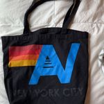 Aviator Nation  Bag Tote Canvas Photo 0