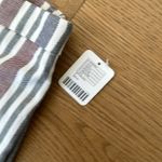 Free People  Cropped Striped Pants Photo 2