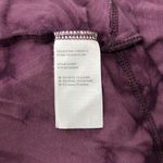 American Eagle Shirt Women XS Purple Tie Dye‎ Tank Shell Layering Soft & Sexy Photo 7