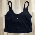 Lululemon  Align Black Tank Top Women’s 6 Photo 0