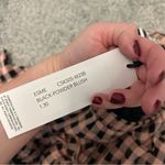 Dress the Population NEW  Esme Plaid Skirt SMALL Photo 5