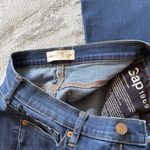 Gap 1969 Indigo Flare Jeans Size 27R Photo 1