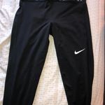 Nike Pros Black Photo 0