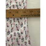 San Soleil 1/4 Zip Shirt Size Small White Wine Glasses Cooling UPF 50 Pickleball Photo 10