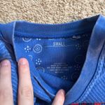 Chicago cubs sweatshirt Blue Photo 1