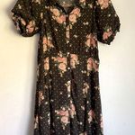 American Eagle | Vintage Style Floral Dress sz Small Photo 0