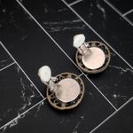 Vintage Clip On Earrings Photo 4