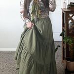 Boutique Western Horse Print Mesh Top Photo 1