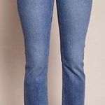 3x1 NYC Corey high rise straight crop jeans size 30 Blue Photo 0