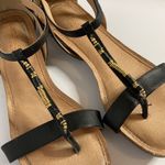 Adam Tucker  by me too Nikki sandals size 7.5 Photo 3