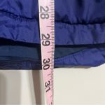 Columbia Women’s Vintage  X Dicks Sporting Goods Ski‎ Jacket Size Medium Blue Photo 5
