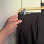 Aritzia Wilfred Black Skirt Photo 4