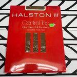 Halston NWT Vintage Control Top Ultra Sheer Pantyhose Size undefined Photo 0