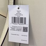 Kate Spade  Festive Floral Meringue Leather Tote Bag NWT Photo 14