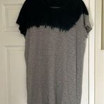 The Great ATM  Anthony Thomas Tie dye t shirt dress  Photo 0