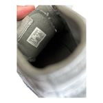 Vans  SK8 HI Tapered stackform Size 6.5 Women’s / 5 Men’s Grey Suede Photo 5