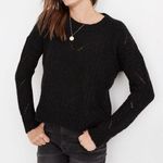 Madewell  Charley crewneck sweater Photo 0