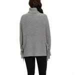UGG  Ceanne Turtle neck sweater 

Size S Photo 3