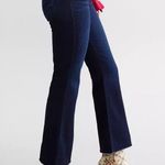 Hidden Jeans Hidden Flare Cropped Jeans Photo 1