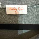 Hailey & Co Camouflage Button Photo 3
