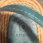 Faded Glory  Malibou Women's Sandals, Size 8. Photo 5