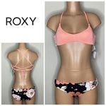 Roxy New.  & O’Neill bikini set. S/L. Retails $89 Photo 1