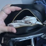 Bioworld nightmare before Christmas Jack coffin shaped crossbody NWT Black Photo 2