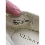 CL by Laundry Size 11 Mary Jane Floral Mary Jane Espadrille Flats Womens Photo 7