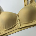 Daisy  Soft Yellow Bra Photo 14