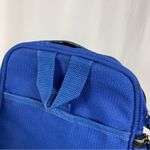 Ricardo Beverly Hills Travel Crossbody Bag Vacation Purse Companion Bag Blue Photo 5