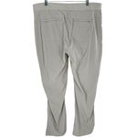 Athleta  Trekkie Hike Pant in Beige Size 18 Casual Pants Photo 3