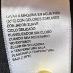 Rafaella Comfort Plus Size Black Skirt/Skort Women's 2XL Stretch Career Photo 4