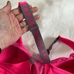 Under Armour “Vanish Mid” Hot Pink Sports Bra Photo 4